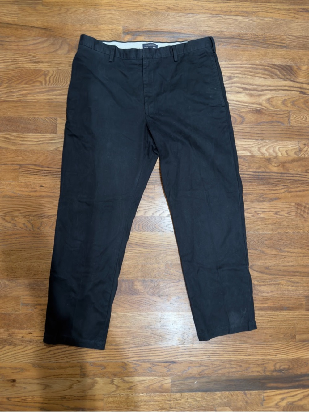 BANANA REPUBLIC Chinos
